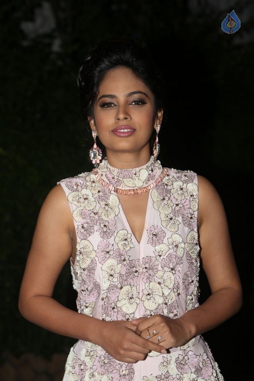 Nanditha Gallery - 34 / 42 photos