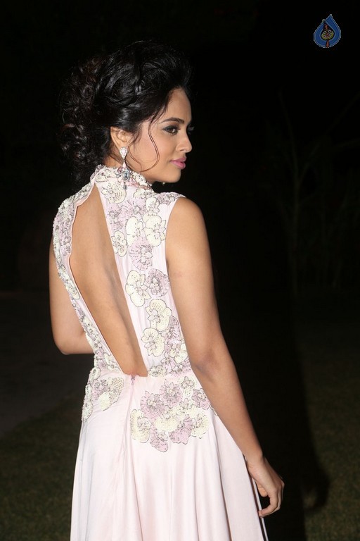 Nanditha Gallery - 38 / 42 photos