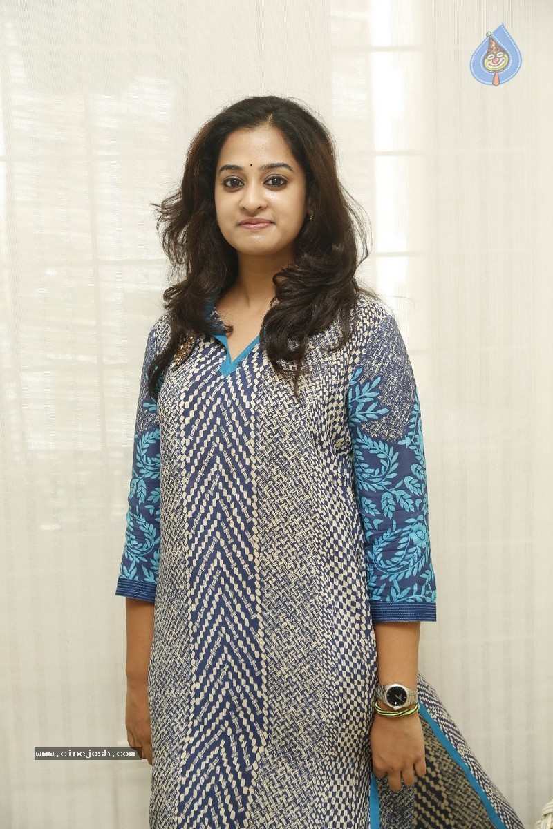 Nanditha Latest Photos - 13 / 38 photos
