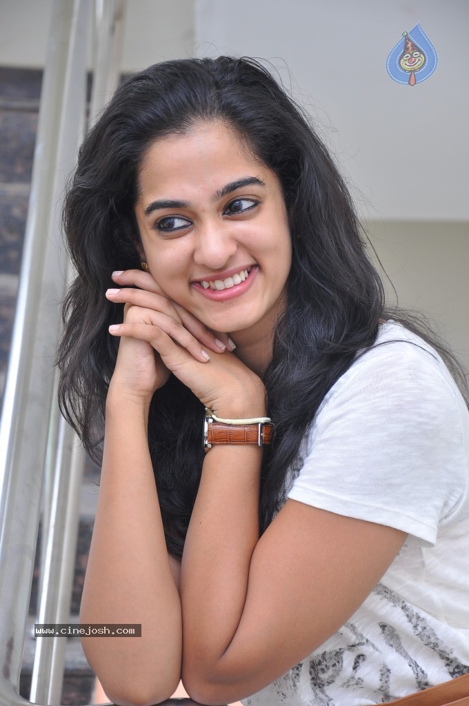 Nanditha Latest Pics - 16 / 79 photos