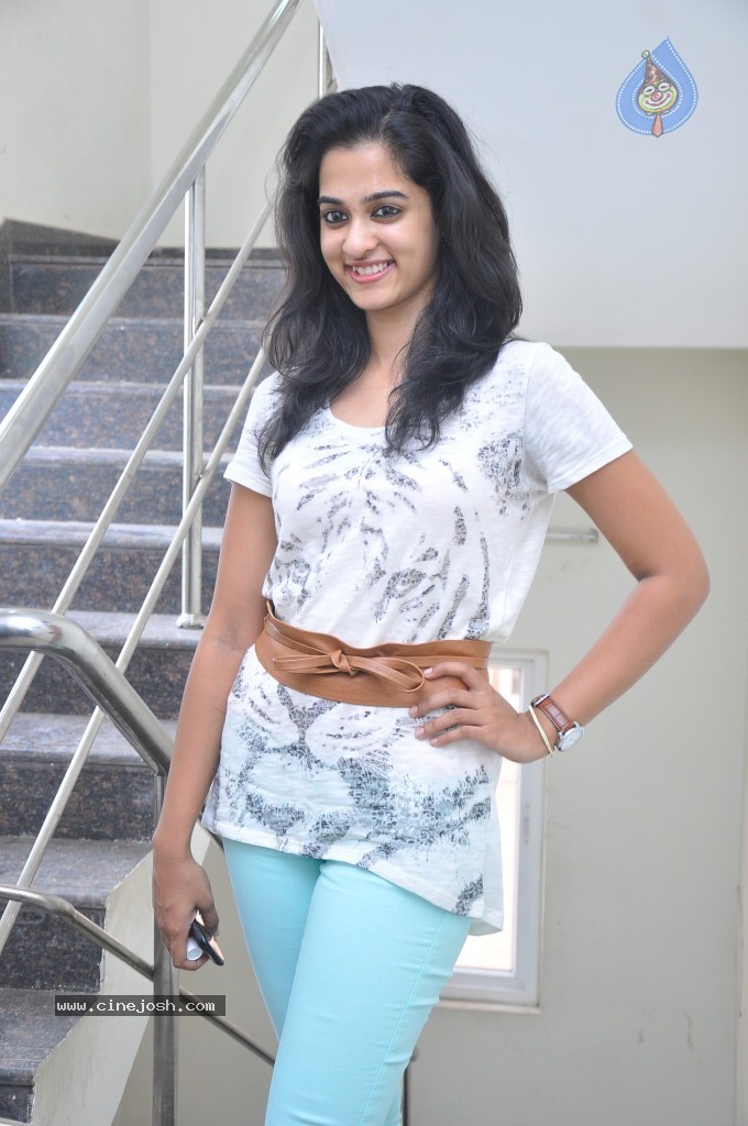 Nanditha Latest Pics - 17 / 79 photos