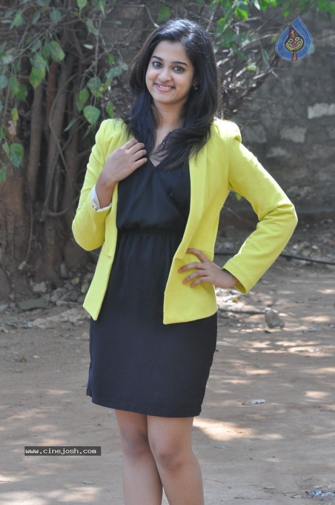 Nanditha Latest Pics - 20 / 62 photos