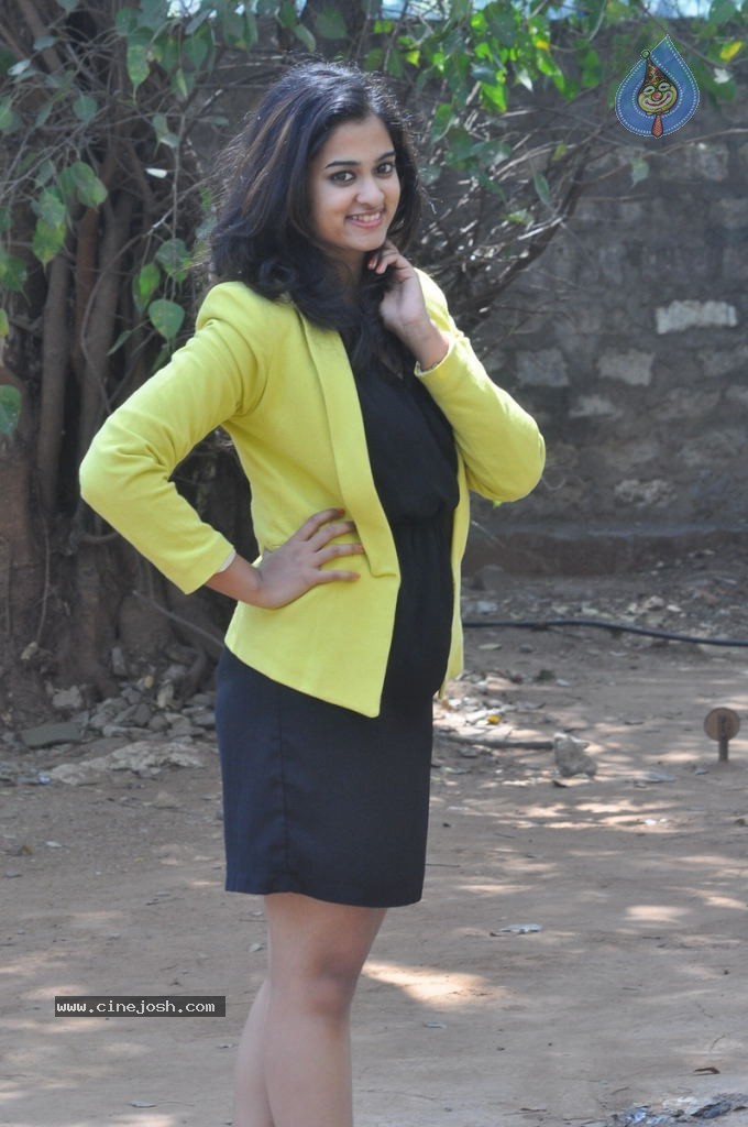 Nanditha Latest Pics - 45 / 62 photos