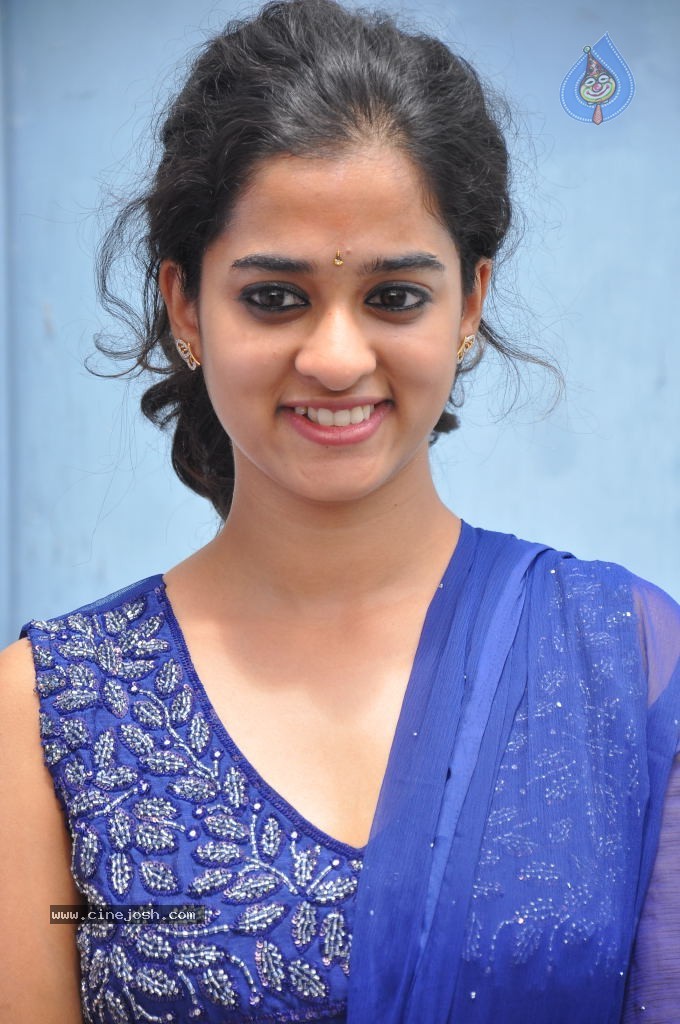 Nanditha Latest Stills - 7 / 49 photos