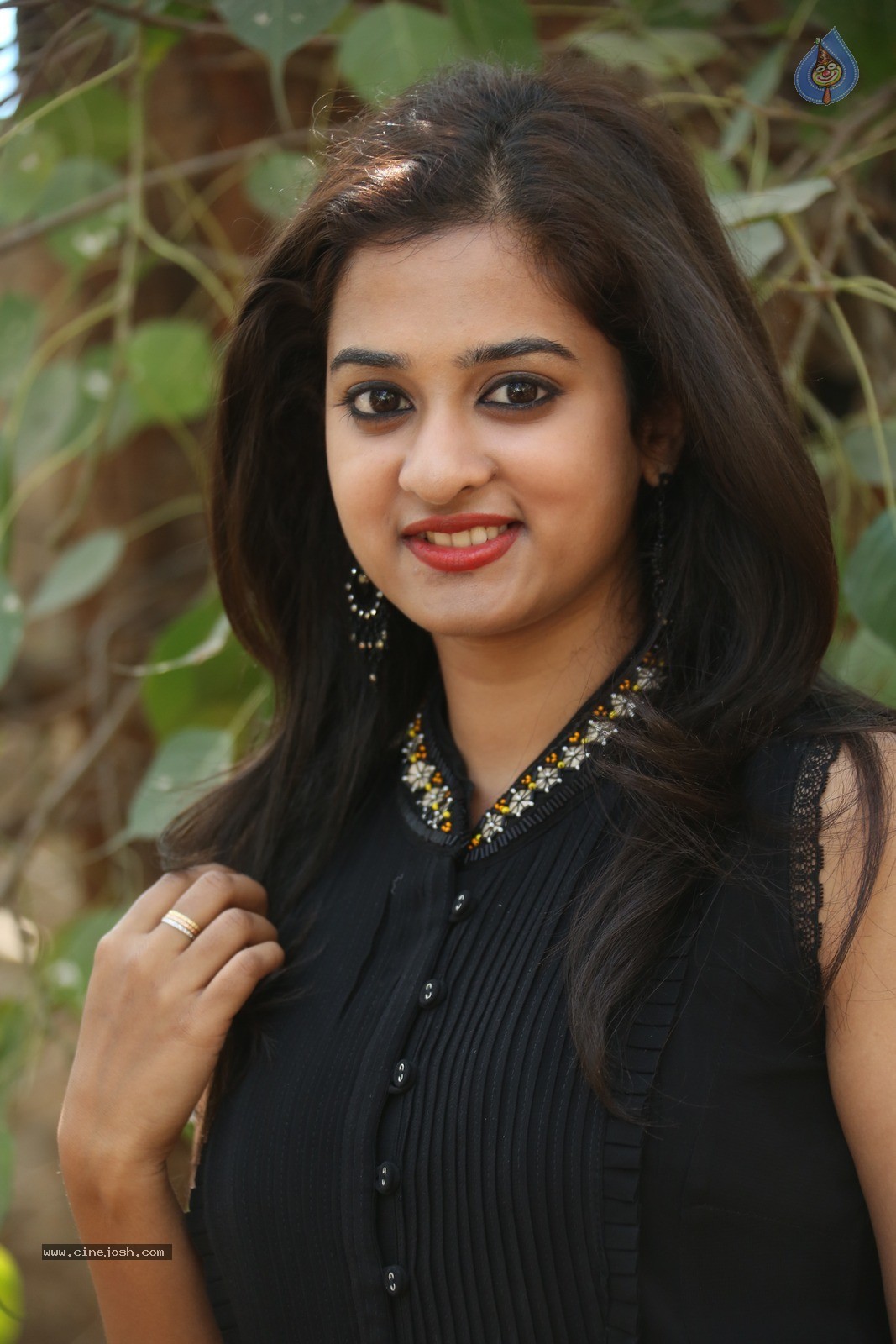 Nanditha New Gallery - 5 / 40 photos