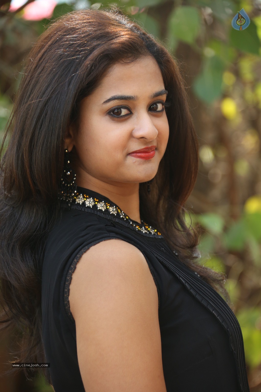 Nanditha New Gallery - 21 / 40 photos