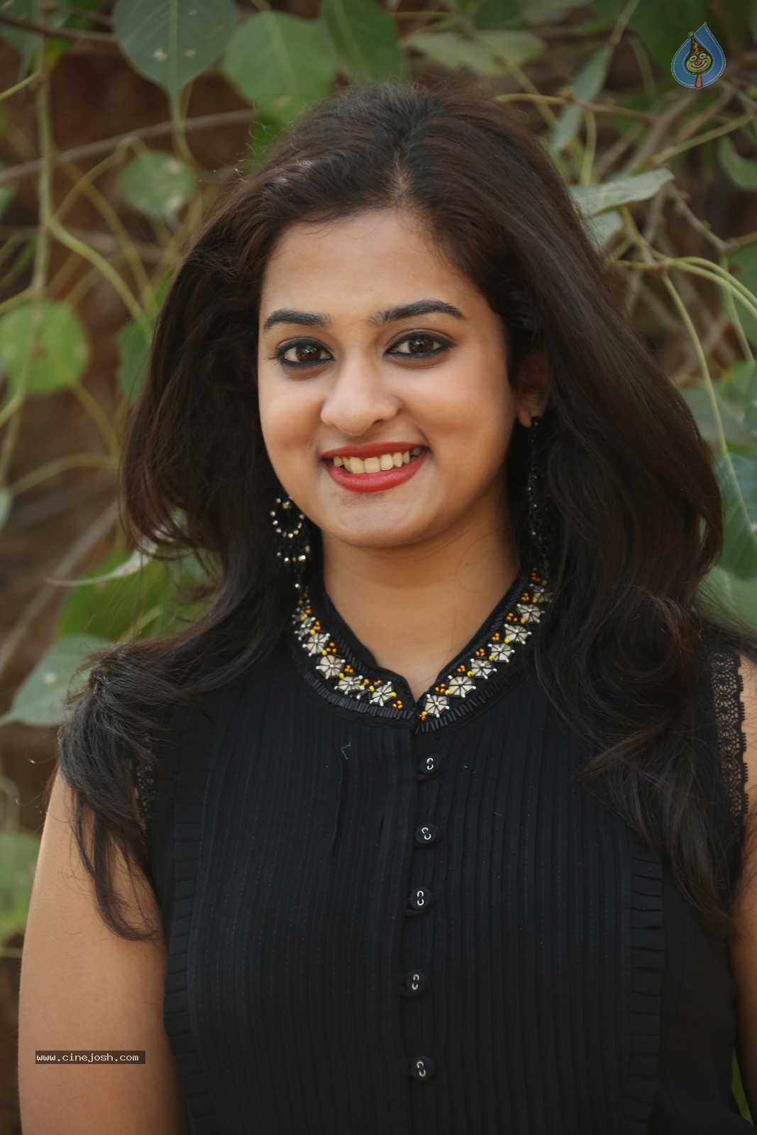 Nanditha New Gallery - 30 / 40 photos