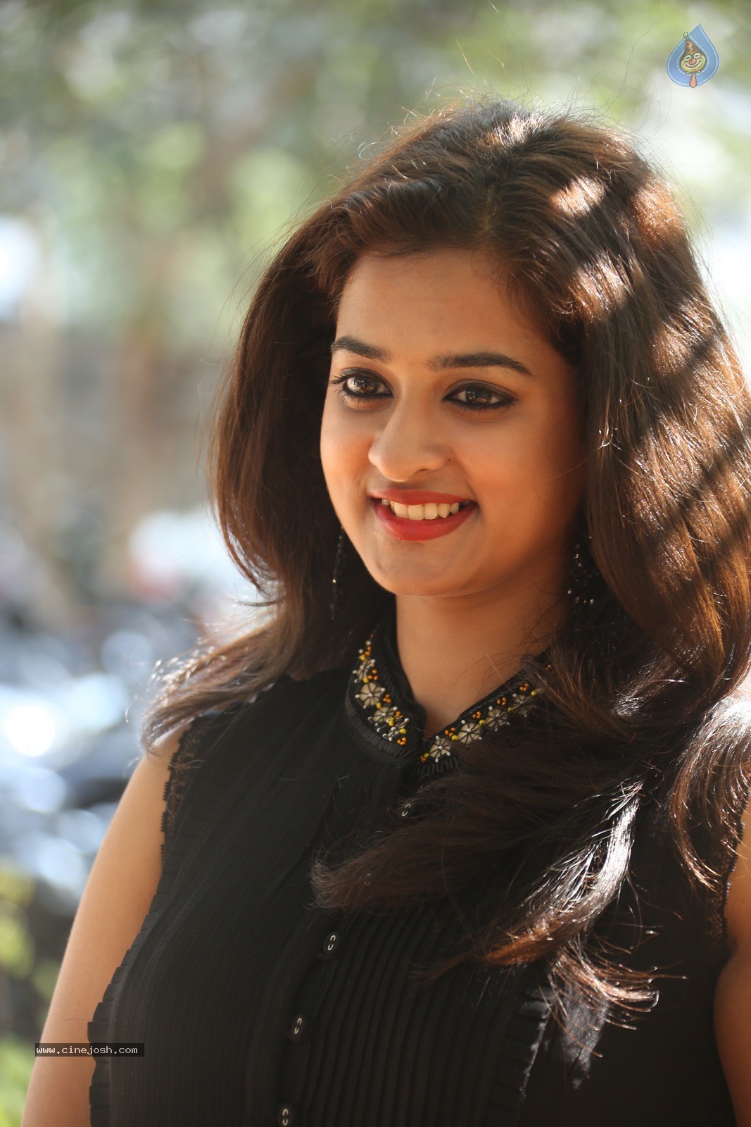 Nanditha New Gallery - 33 / 40 photos