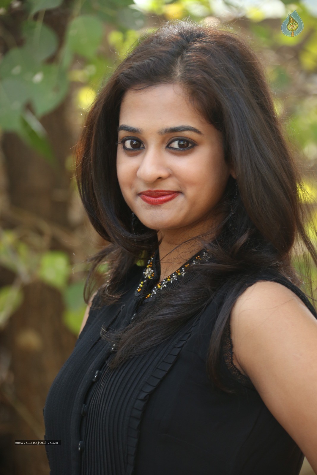 Nanditha New Gallery - 34 / 40 photos