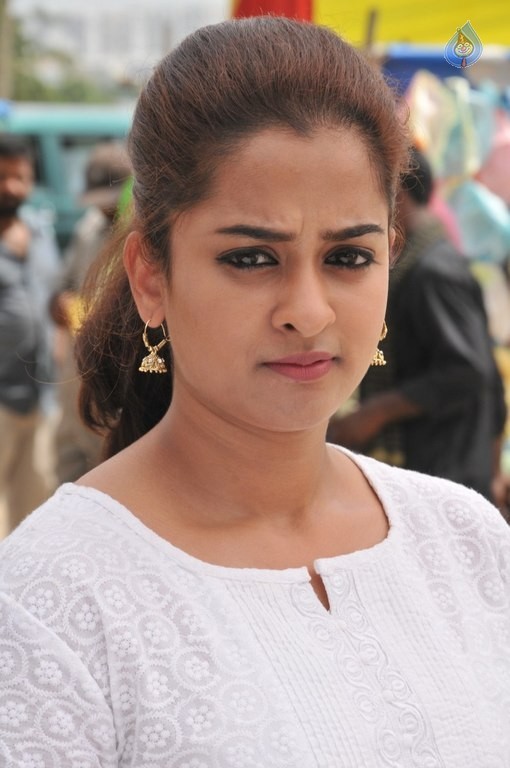 Nanditha New Gallery - 18 / 29 photos