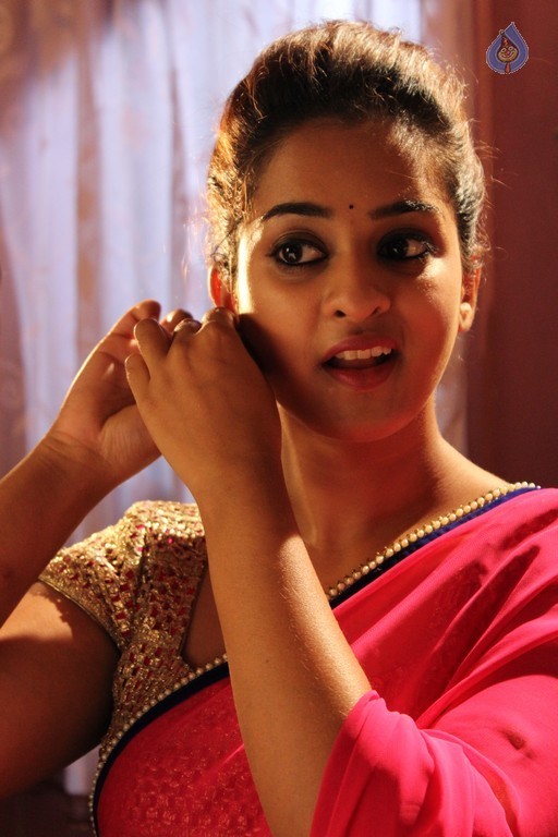 Nanditha New Gallery - 14 / 42 photos