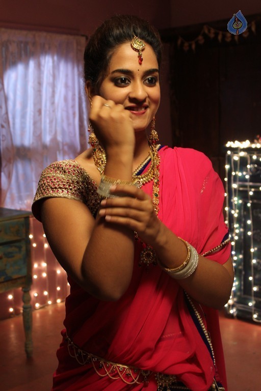 Nanditha New Gallery - 16 / 42 photos