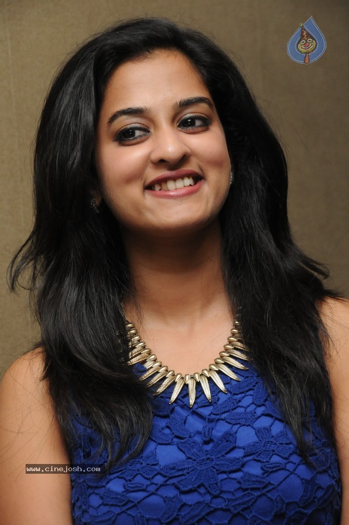 Nanditha New Gallery - 44 / 91 photos
