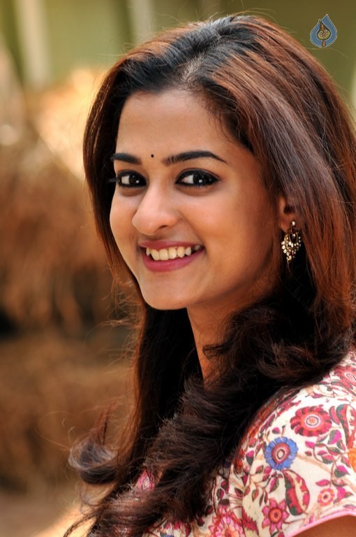 Nanditha New Pics - 19 / 34 photos