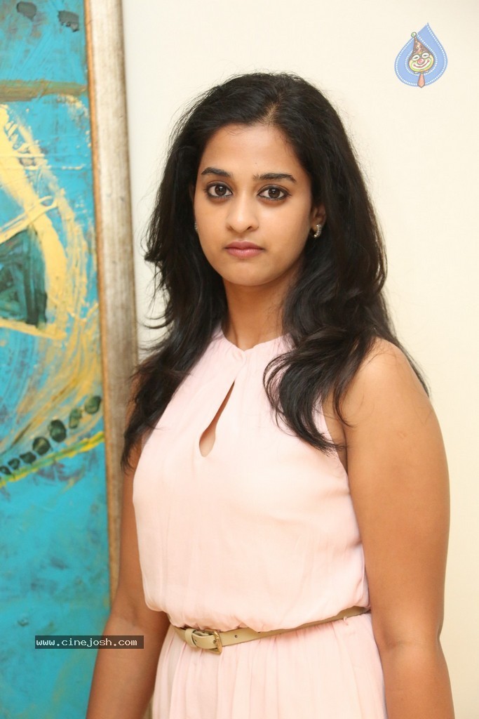 Nanditha New Stills - 10 / 78 photos