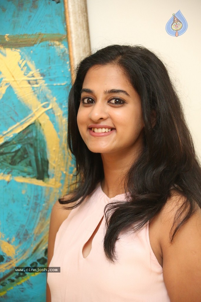 Nanditha New Stills - 31 / 78 photos