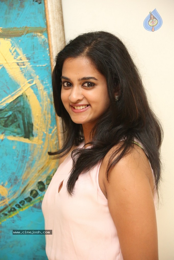 Nanditha New Stills - 56 / 78 photos