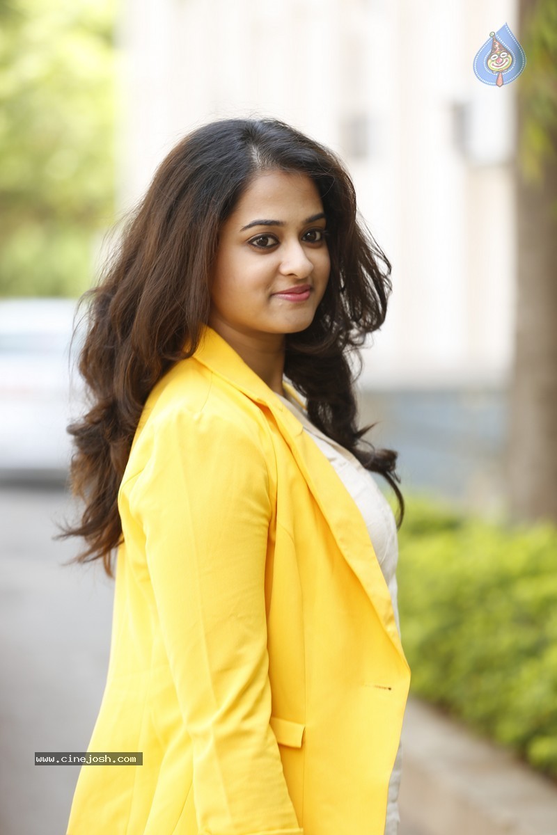 Nanditha Photos - 18 / 64 photos