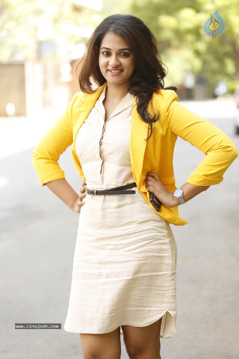 Nanditha Photos - 22 / 64 photos