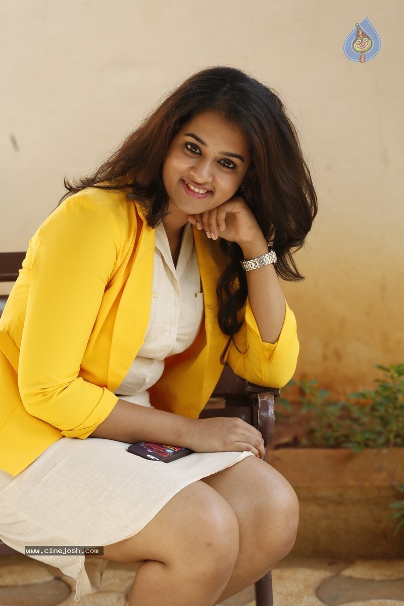 Nanditha Photos - 32 / 64 photos