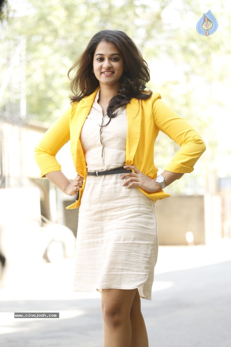 Nanditha Photos - 35 / 64 photos