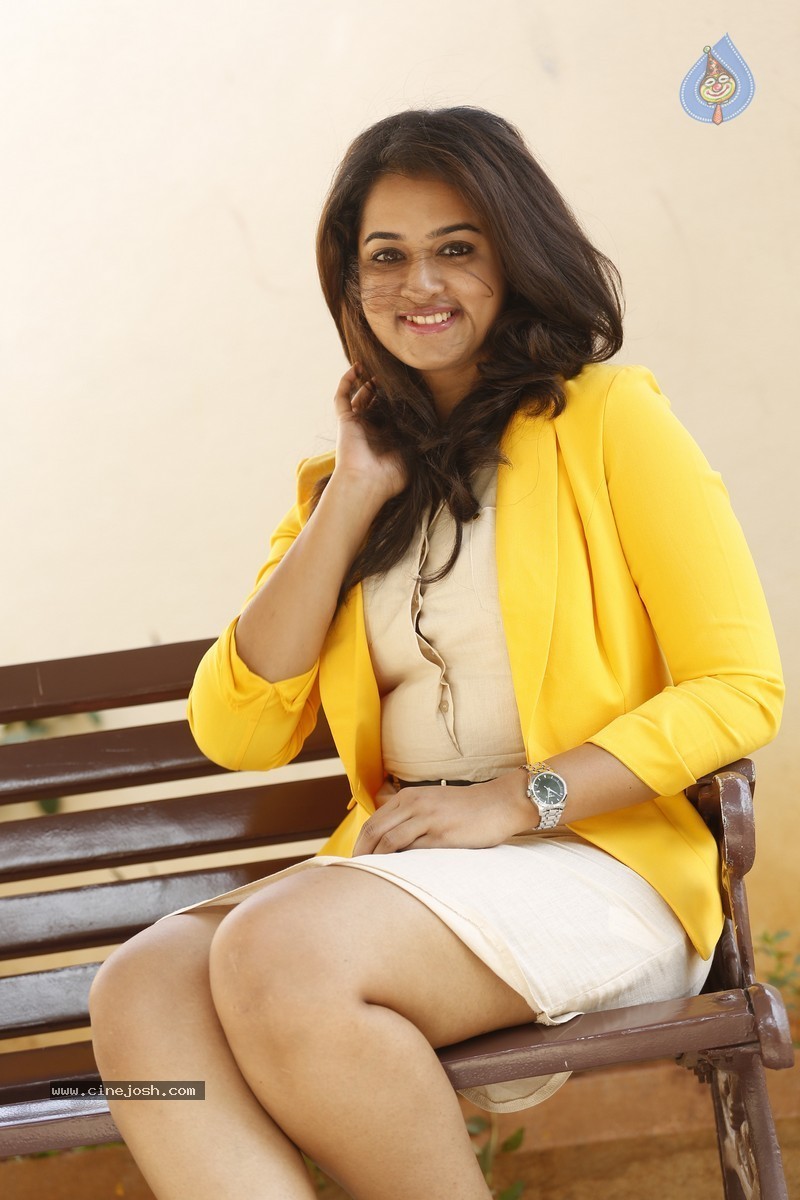 Nanditha Photos - 36 / 64 photos