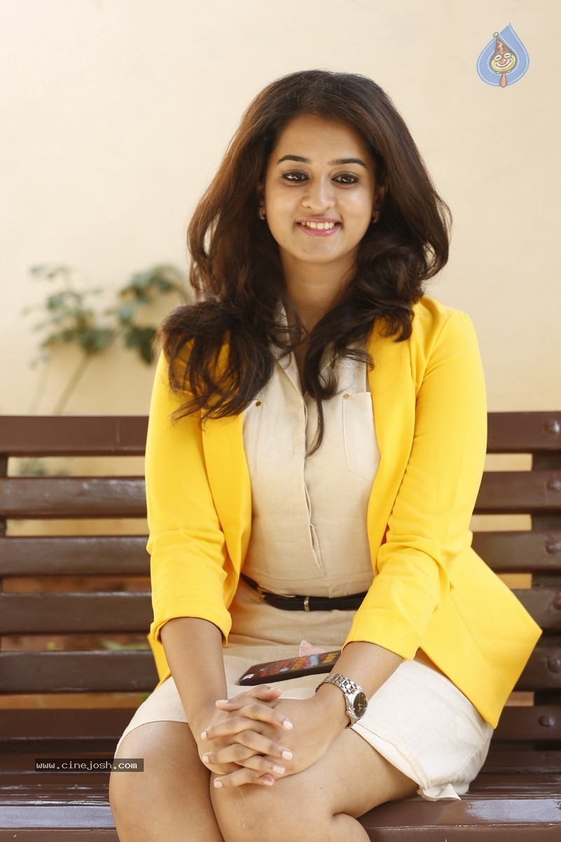 Nanditha Photos - 38 / 64 photos