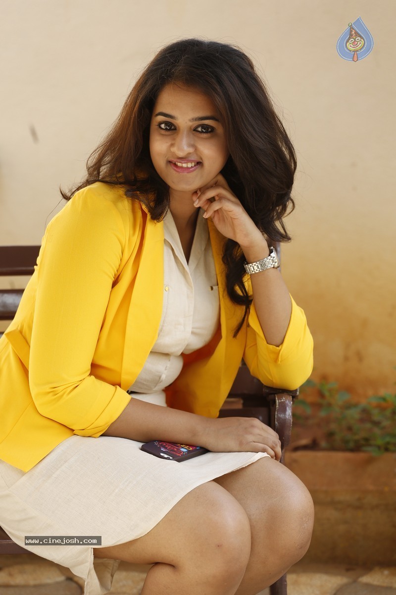 Nanditha Photos - 40 / 64 photos