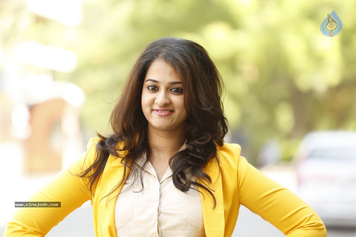 Nanditha Photos - 41 / 64 photos