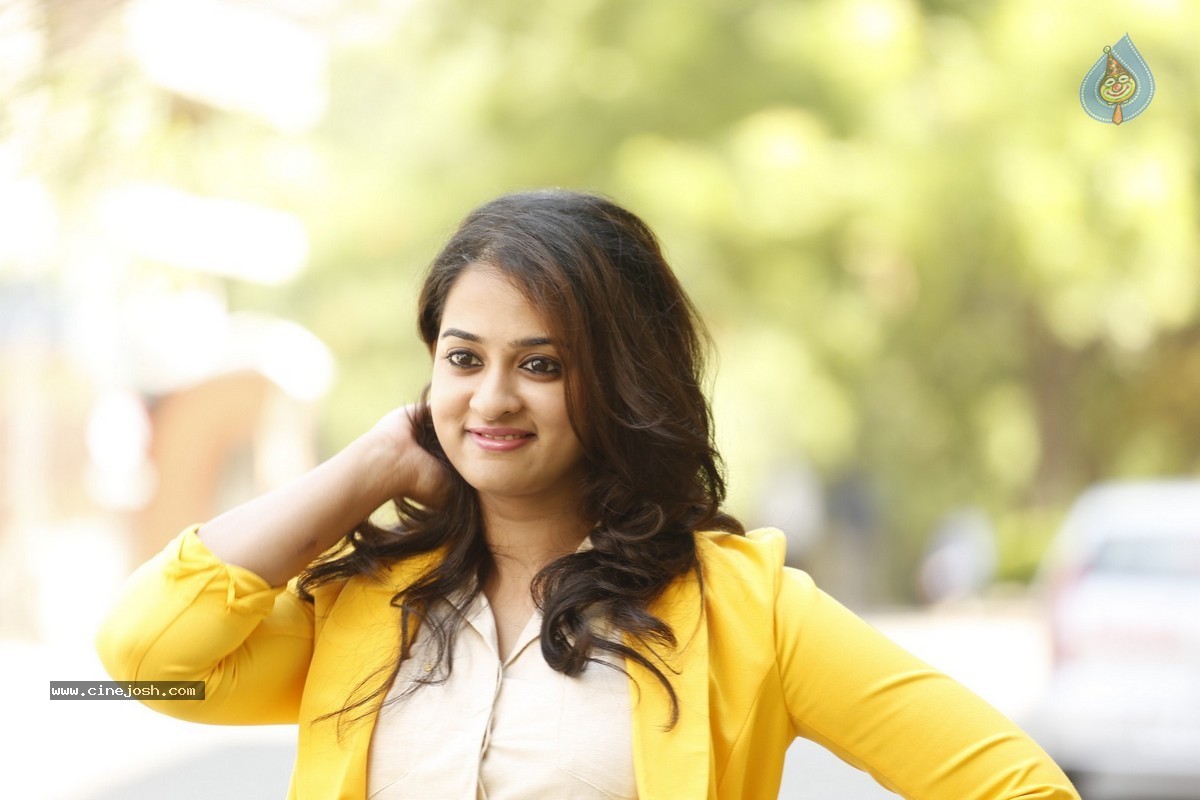 Nanditha Photos - 42 / 64 photos