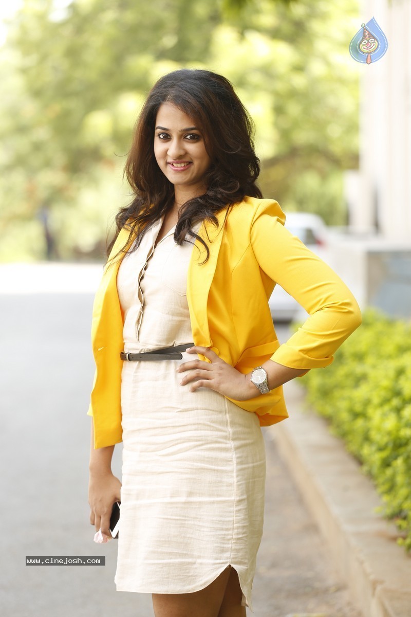 Nanditha Photos - 43 / 64 photos