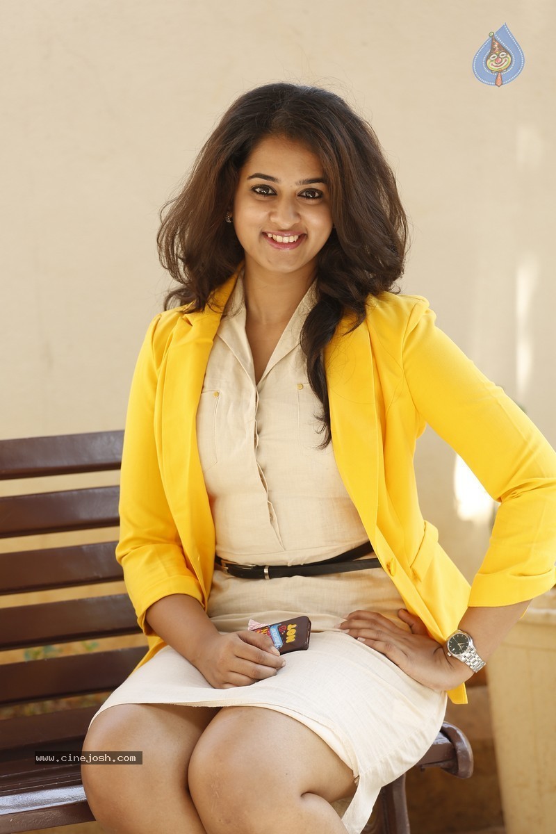 Nanditha Photos - 47 / 64 photos