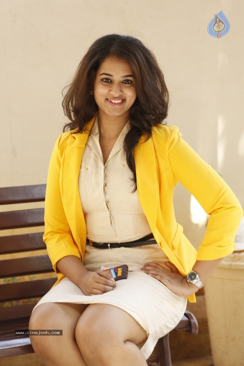 Nanditha Photos - 53 / 64 photos