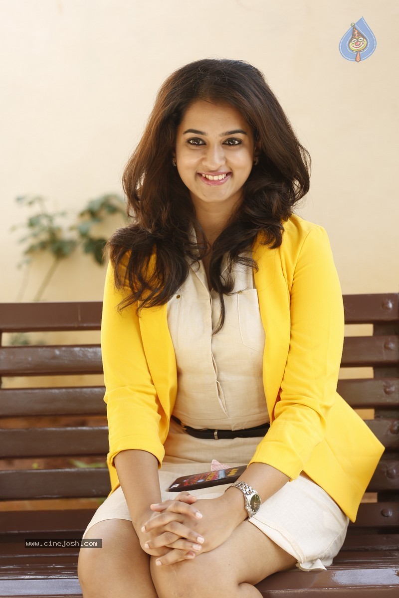Nanditha Photos - 56 / 64 photos