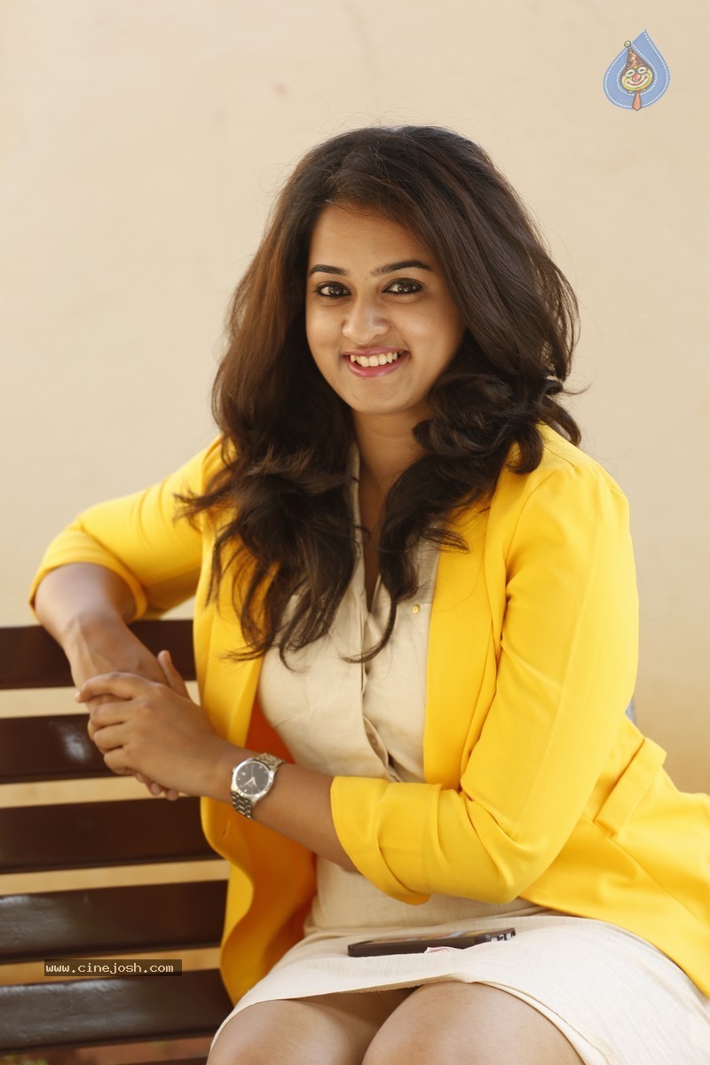 Nanditha Photos - 57 / 64 photos