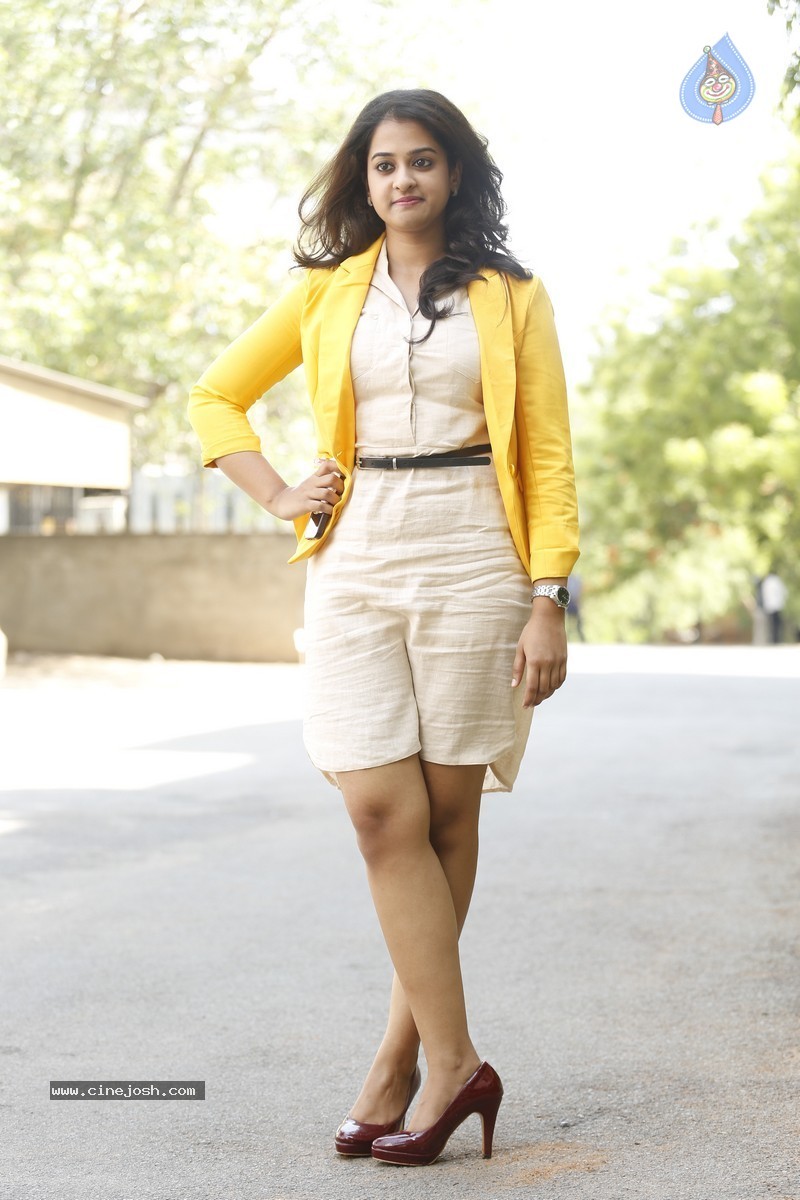 Nanditha Photos - 59 / 64 photos