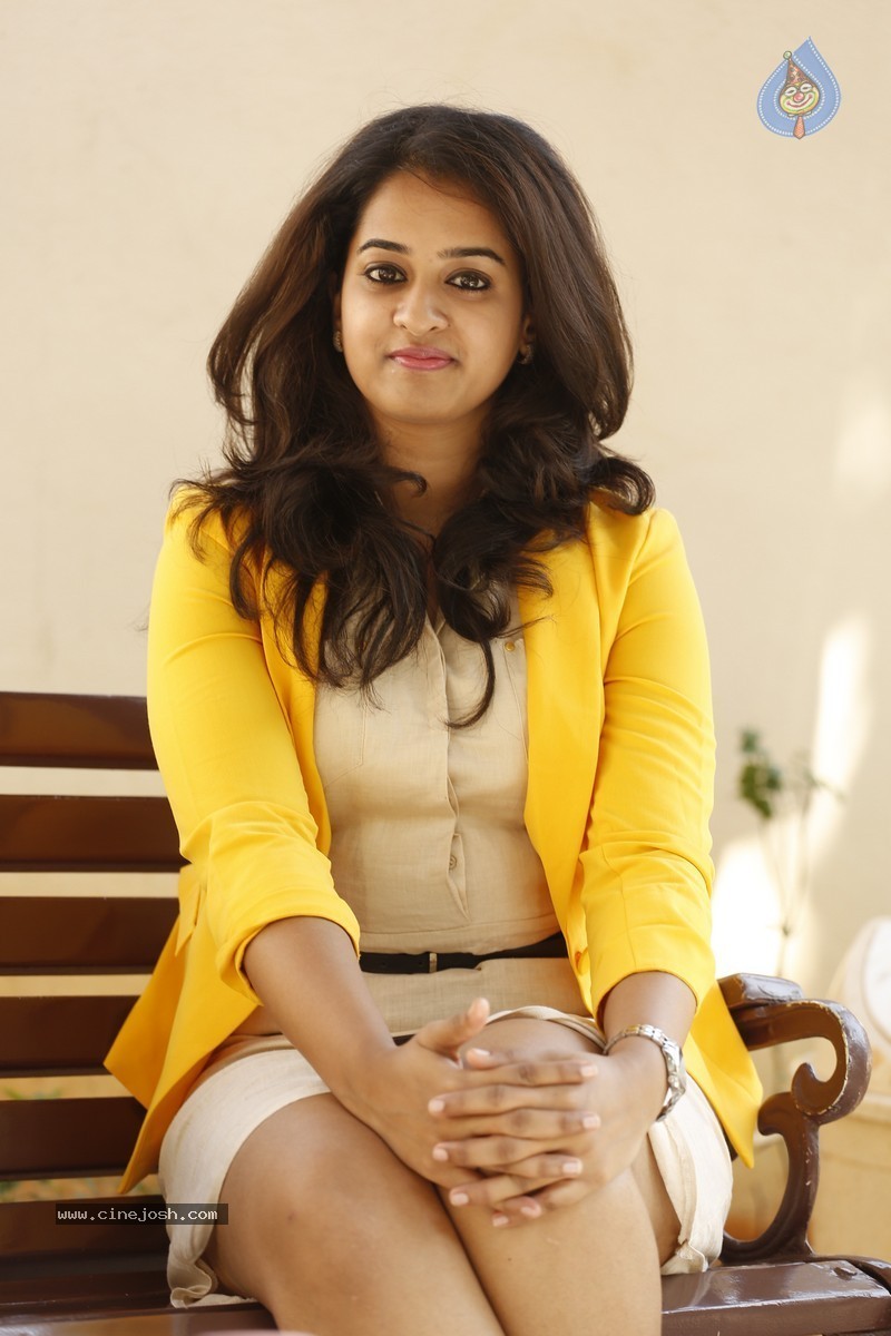 Nanditha Photos - 62 / 64 photos
