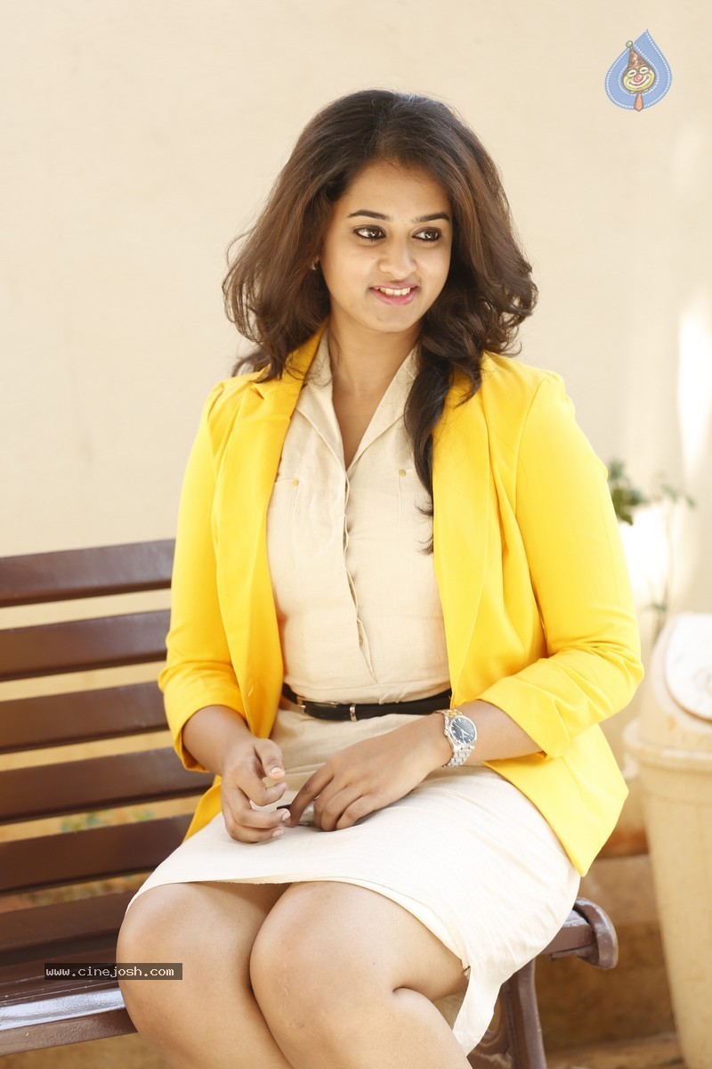Nanditha Photos - 63 / 64 photos