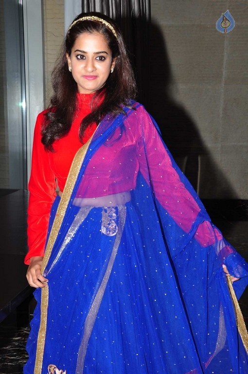 Nanditha Photos - 21 / 37 photos