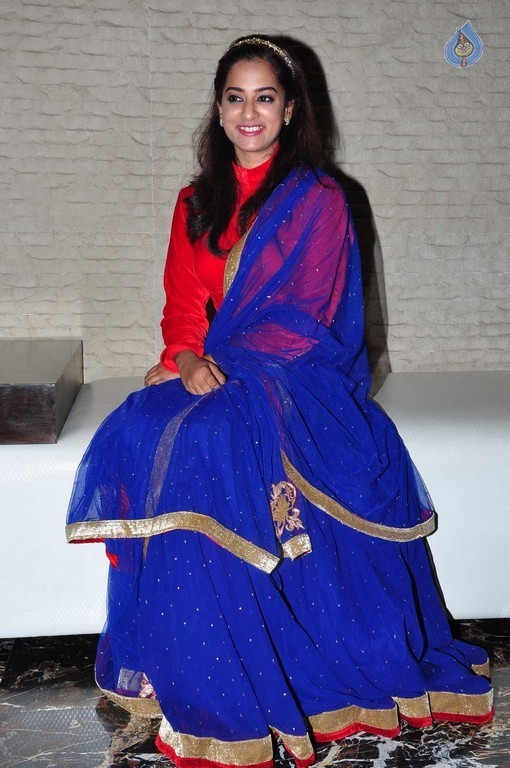 Nanditha Photos - 26 / 37 photos