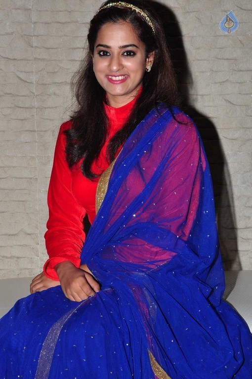 Nanditha Photos - 35 / 37 photos