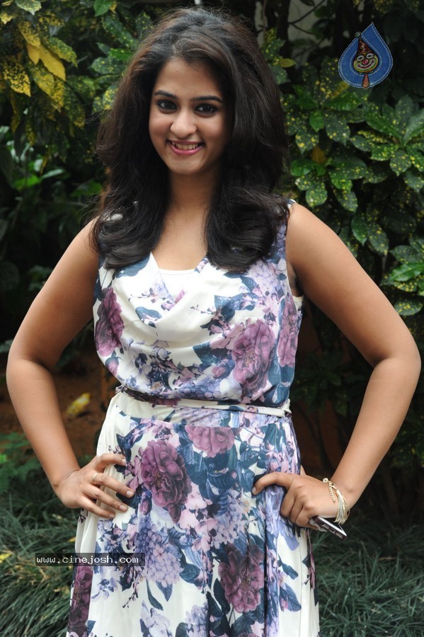 Nanditha Pics - 22 / 25 photos
