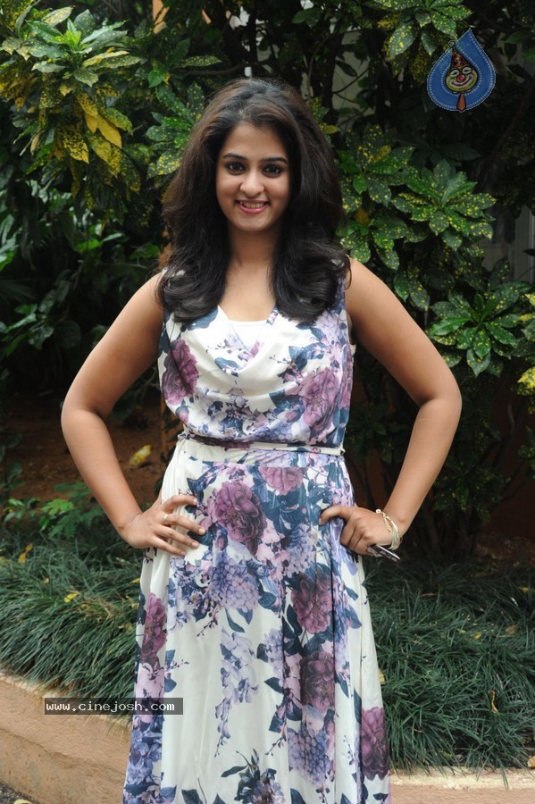 Nanditha Pics - 25 / 25 photos