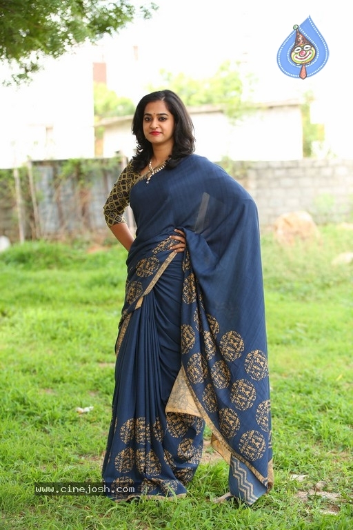 Nanditha Raj Latest Photos - 14 / 17 photos