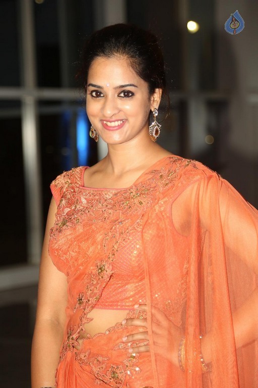 Nanditha Raj New Images - 4 / 41 photos