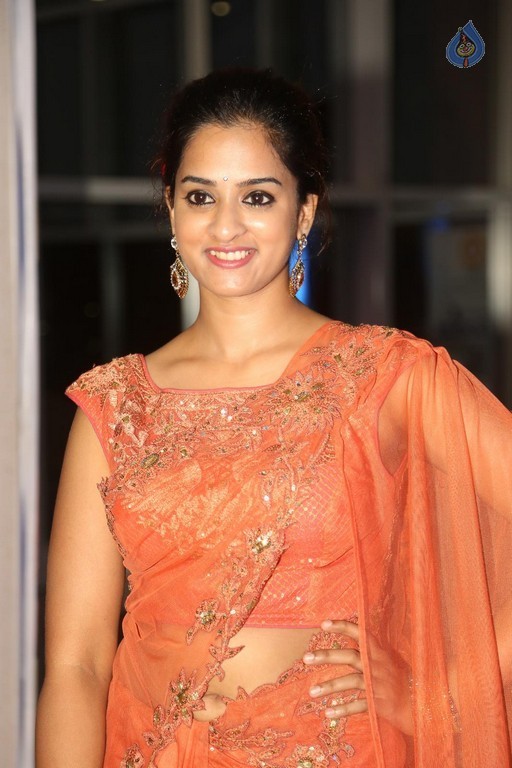 Nanditha Raj New Images - 7 / 41 photos