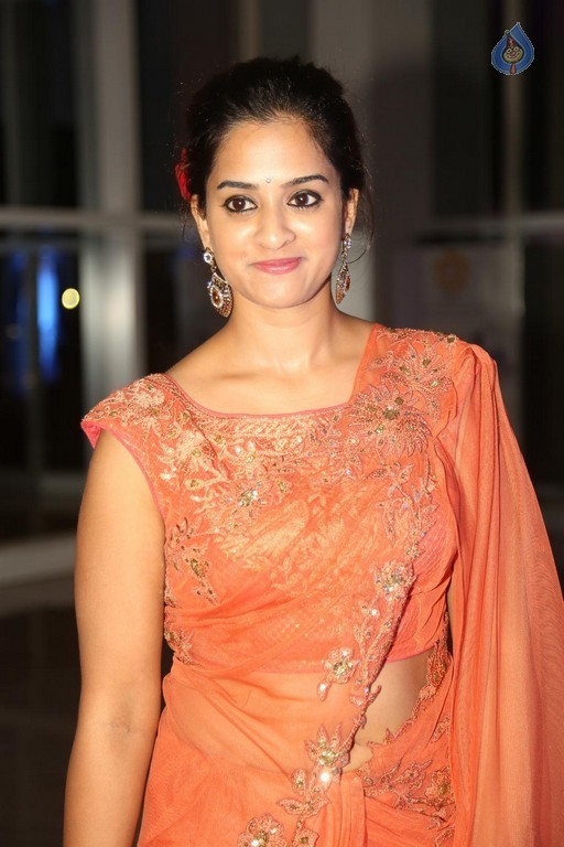 Nanditha Raj New Images - 8 / 41 photos