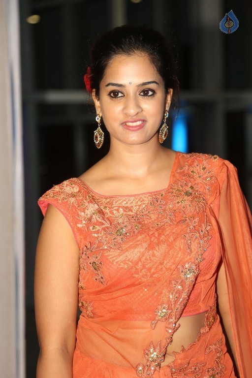 Nanditha Raj New Images - 11 / 41 photos