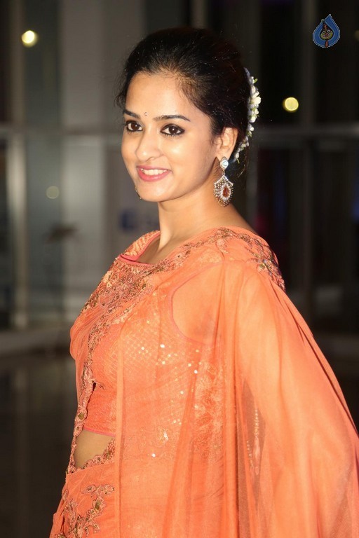 Nanditha Raj New Images - 15 / 41 photos