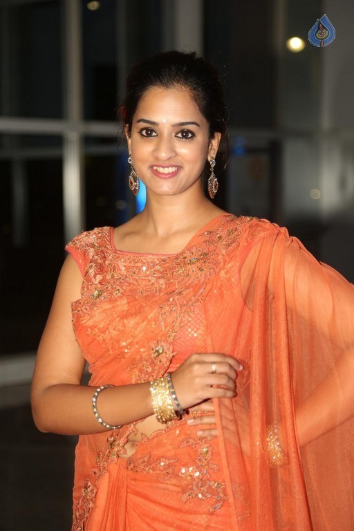 Nanditha Raj New Images - 17 / 41 photos